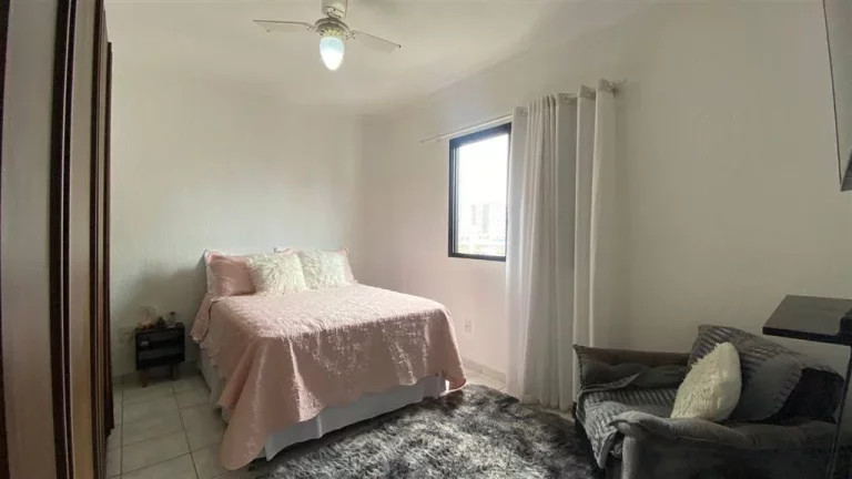 Imagem APARTAMENTO COM 69.31 m² - AVIAÇÃO - PRAIA GRANDE SP