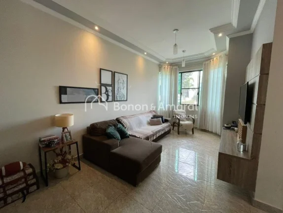 Imagem Casa à venda no Condomínio Porto do Sol em Valinhos

Residência térrea com ambientes amplos e be...