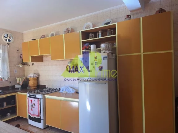 Imagem Casa à venda em São Paulo-SP, bairro Cidade Patriarca: 2 quartos, 1 sala, 2 banheiros, 2 vagas de garagem.