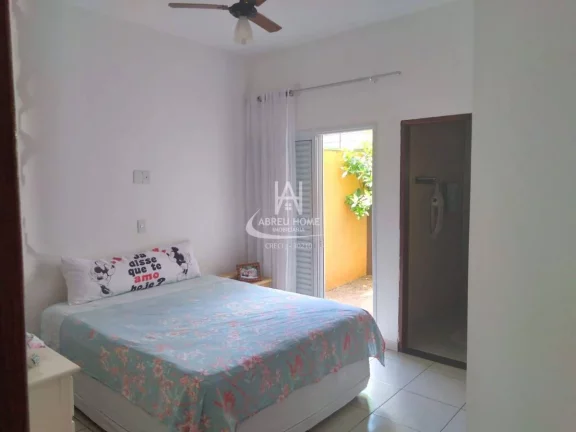 Imagem Condomínio Residencial Alta Vista - São José do Rio Preto