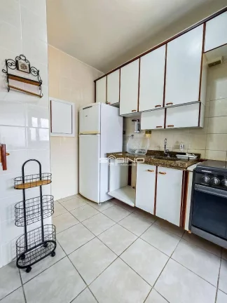 Imagem Apartamento à Venda na Riviera de São Lourenço, com 3 dormitórios 1 suíte 110m², 2 vagas de garagem