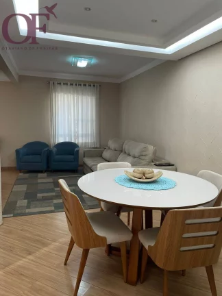 Imagem Casa no Canto da Natureza - 3 Quartos - 110m² - Jundiaí/SP