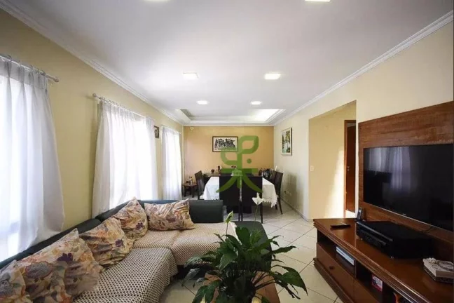 Imagem Sobrado com 3 dormitórios à venda, 205 m² por R$ 1.219.000,00 - Vila Sônia - São Paulo/SP
