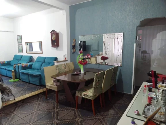 Casa à venda em Santos/SP