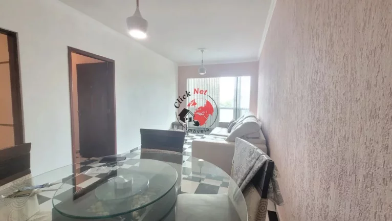 Imagem Apartamento à Venda ou Locação no Baeta Neves, São Bernardo do Campo – Conforto e Localização Privilegiada!