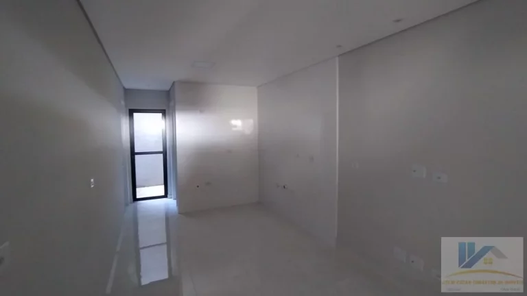Imagem Apartamento para Venda em São José dos Pinhais, Afonso Pena, 2 dormitórios, 1 banheiro, 1 vaga