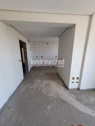 Imagem Apartamento à venda 2 Quartos, 1 Suite, 1 Vaga, 83M², Vila São José, Apucarana - PR | Residencial Garden