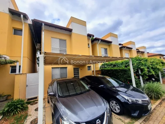Imagem Casa de condominio a venda no Parque Taquaral em Campinas!!

Excelente localização proximo a lagoa...