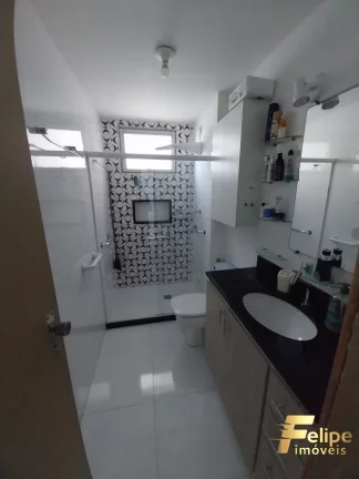 Imagem APARTAMENTO RESIDENCIAL em GUARAPARI - ES, PRAIA DO MORRO