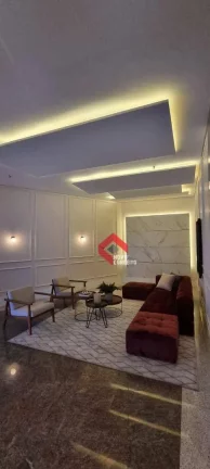 Imagem Apartamento à venda, 235 m² por R$ 1.600.000,00 - Meireles - Fortaleza/CE