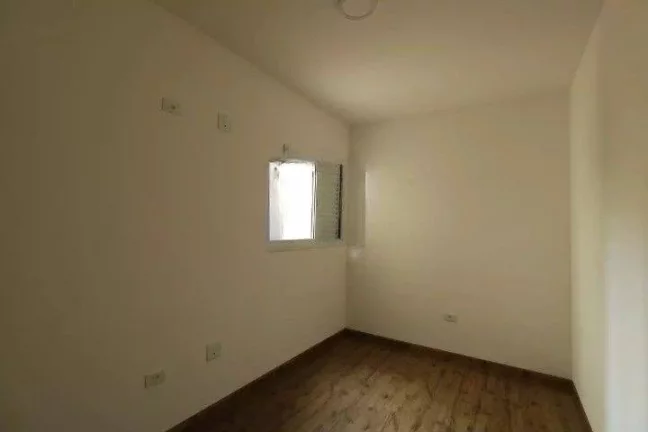 Imagem Apartamento com 3 dormitórios para alugar, 80 m² por R$ 2.382/mês - Vila Pires - Santo André/SP