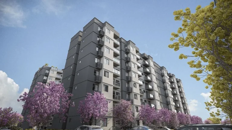 Imagem Apartamento Padrão