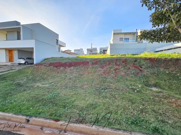 Imóvel à Venda, 20 m² em Santa Rosa - Cond. Villa Bela Vista - Piracicaba