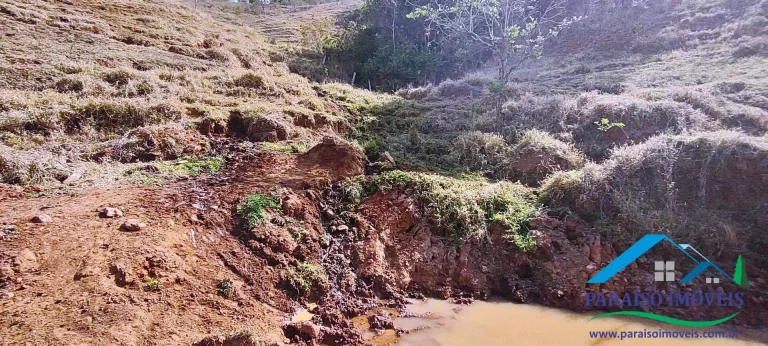 Imagem Oportunidade Única para Construir o Sítio dos Seus Sonhos!
