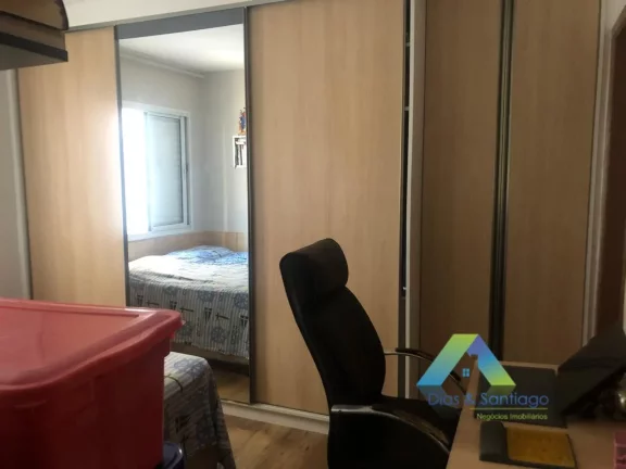 Imagem Apartamento à venda no bairro Centro - Diadema/SP