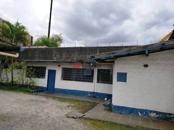 Imagem Galpão à venda Parque Jaçatuba, Santo André - SP