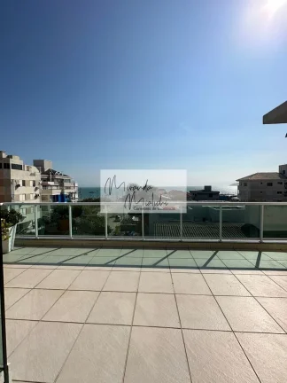 Imagem Apartamento Cobertura em Canasvieiras, Florianópolis/SC