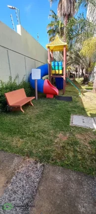 Imagem APARTAMENTO TÉRREO SPAZIO JANDAIA PTE SÃO JOÃO