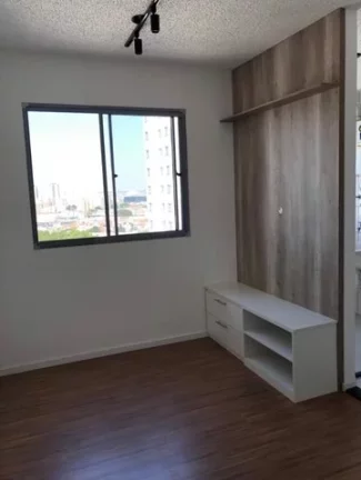 Imagem Excelente Apartamento Próx. Metrô Bresser - Moóca 1 Dorm