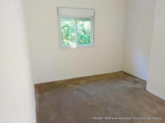 Imagem Casa com 3 dormitórios à venda, 168 m² por R$ 970.000,00 - Granja Viana - Cotia/SP