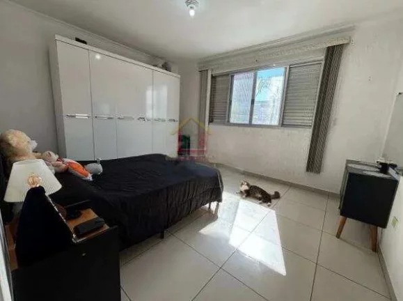 Imagem apartamento a venda - canto do Forte