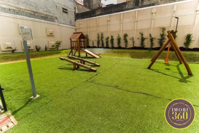 Imagem Apartamento com 2 Quartos e 1 banheiro à Venda, 40 m² por R$ 210.000.