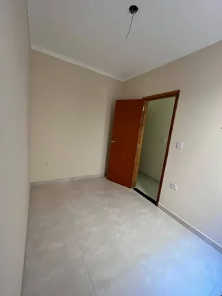 Imagem Magnífico Sobrado Novo com 3 Dormitórios no Aricanduva