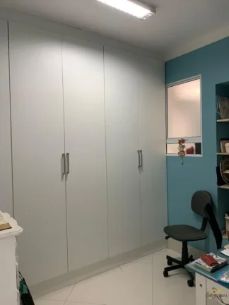 Imagem Sobrado em Condomínio Fechado à Venda na Vila Mafalda em Jundiaí/SP