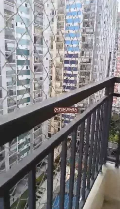 Imagem Apartamento com 3 dormitórios à venda, 77 m² por R$ 498.000 - Jardim Flor da Montanha - Guarulhos/SP
