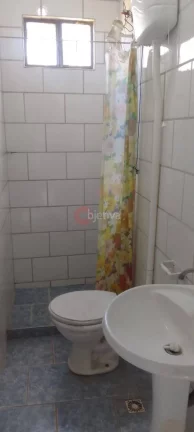 Imagem Casa duplex independente, 2 quartos, à venda, Monte Alegre - Cabo Frio