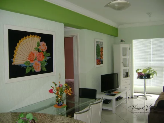 Imagem Apartamento para Temporada em Balneário Camboriú / SC no bairro Centro