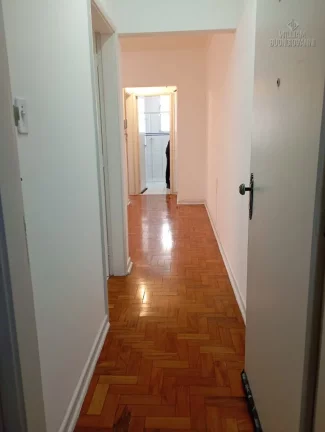 Imagem APARTAMENTO POUCOS METROS DO MAR EM SÃO VICENTE!