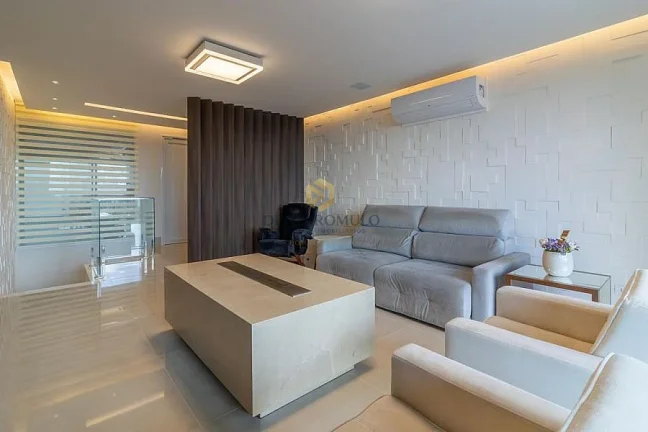Imagem Casa de condomínio, 3 suítes, 500m² - Serra da Cantareira
