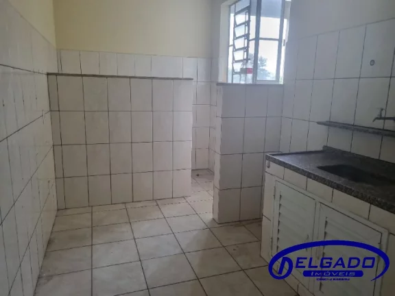 Imagem DELGADO aluga APARTAMENTO com 2 quartos no RIO VÁRZEA, GARAGEM, aceita Pet pequeno porte , Itaborai-RJ.