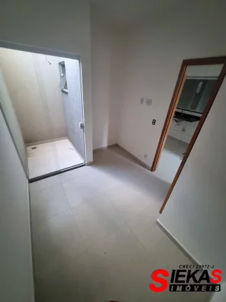 Imagem Apartamento de 2 quartos à venda em condomínio na Vila Carrão, São Paulo-SP: 36m² de conforto e sofisticação!