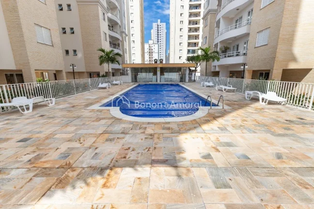 Imagem Apartamento a venda no Parque das Flores em Campinas!!

 Apartamento com 3 quartos, à venda no mans...