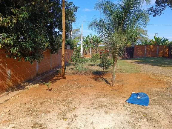 Imagem Chácara a venda BAIRRO DOS MACACOS em Itapetininga - SP