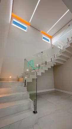 Imagem SOBRADO NOVO DISPONIVEL Á VENDA NO CONDOMINIO VILLAGE SANTA GEORGINA