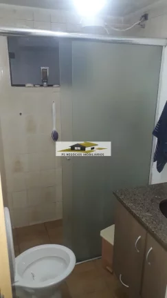 Imagem Casa Térrea para venda Vila Brasilina