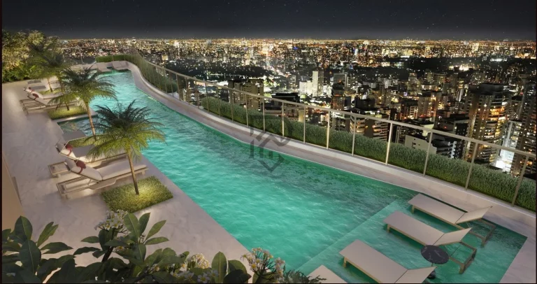 Imagem Apartamento Alto Padrão em Paraíso, São Paulo/SP