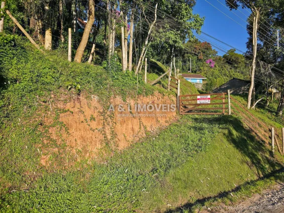 Imagem INDISPONIVEL | Lote 630 m² em Campos do Jordão | Vila Nova Suíça