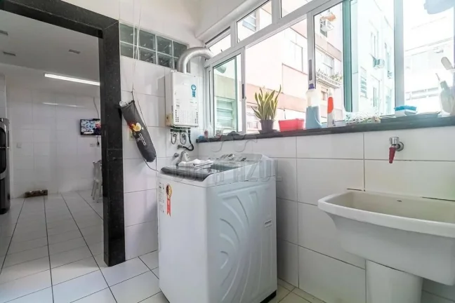 Imagem Copacabana - Residencial › Apartamento com 3 quarto(s) a Venda