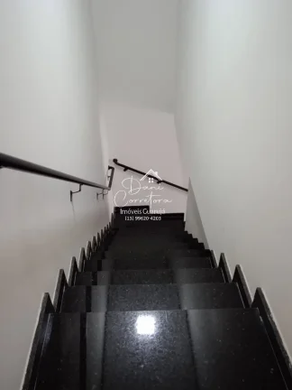 Imagem CASA Residencial em GUARUJÁ - SP, ENSEADA
