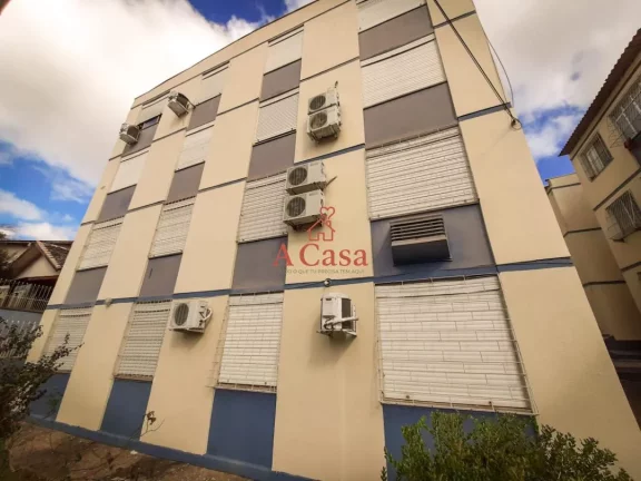 Imagem Apartamento com 2 Dormitorio(s) localizado(a) no bairro Nonoai em Porto Alegre / Rio Grande do Sul Ref.:57