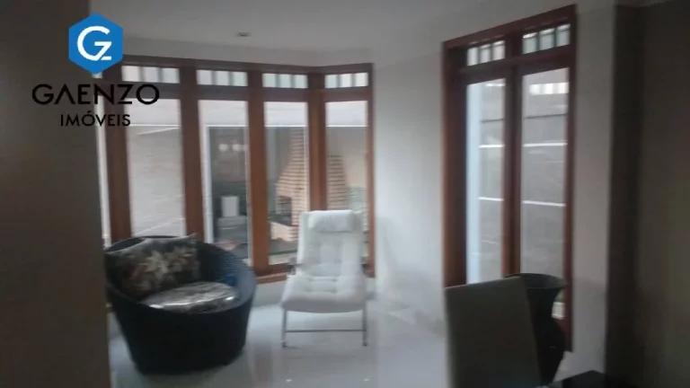 Imagem Sobrado Alpha 4