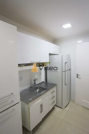 Imagem Imagine viver com o conforto de uma casa e a praticidade de um apartamento: apresentamos este garden...
