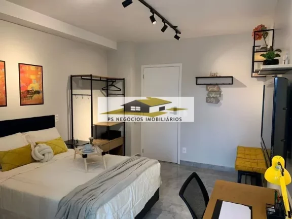Imagem Apartamento à venda no bairro Vila Mariana - São Paulo/SP, Zona Sul