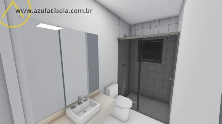 Imagem Casa para Venda em Atibaia, Jardim Dos Pinheiros, 3 dormitórios, 1 suíte, 3 banheiros, 2 vagas