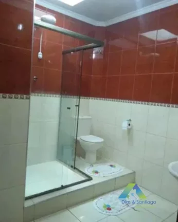 Imagem Sobrado Residencial à venda, Sacomã, São Paulo - .