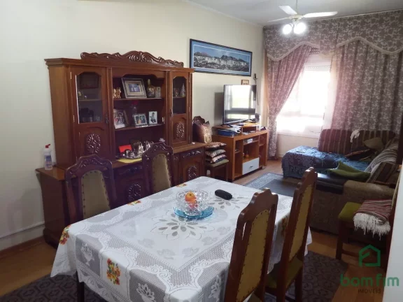 Imagem Apto venda, 3 Dorm. no Bairro Bom Fim, Porto Alegre/RS. - AP1881